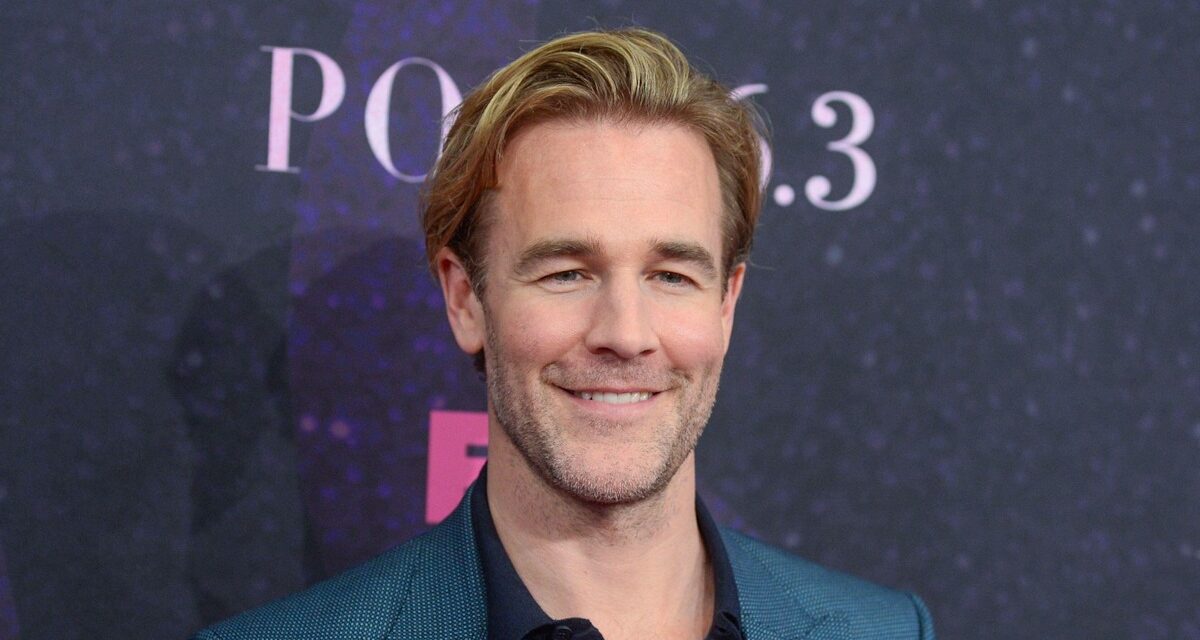 Les maisons de plusieurs millions de dollars de James Van Der Beek avec sa femme Kimberly et ses 6 enfants dans le cadre de l&rsquo;appel GoFundMe