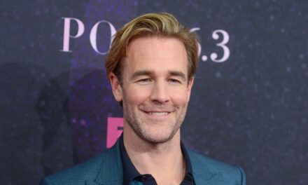 Les maisons de plusieurs millions de dollars de James Van Der Beek avec sa femme Kimberly et ses 6 enfants dans le cadre de l&rsquo;appel GoFundMe