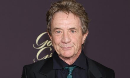 La vie tragique de Martin Short : de la mort de sa fille à 42 ans jusqu&rsquo;à devenir orphelin à 20 ans