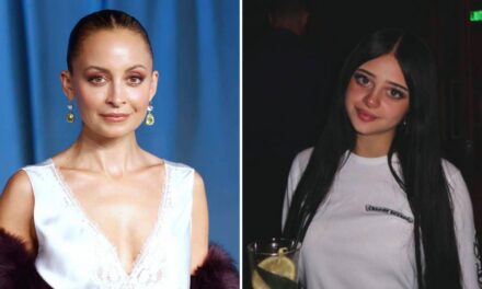 La fille de Nicole Richie dévoile une transformation audacieuse sur la première photo après le changement de nom – découvrez un nouveau look saisissant