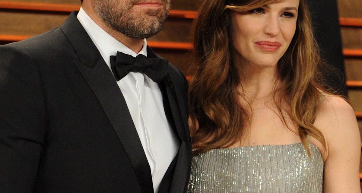 Jennifer Garner parle de la réalité d&rsquo;élever trois enfants avec son ex Ben Affleck : « Vous n&rsquo;y pouvez rien »