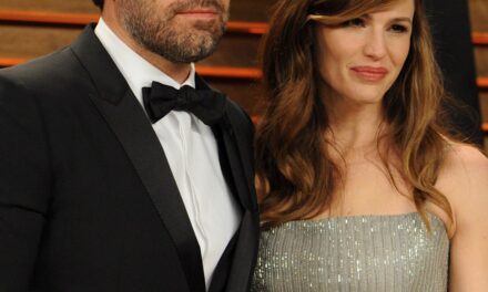 Jennifer Garner parle de la réalité d&rsquo;élever trois enfants avec son ex Ben Affleck : « Vous n&rsquo;y pouvez rien »