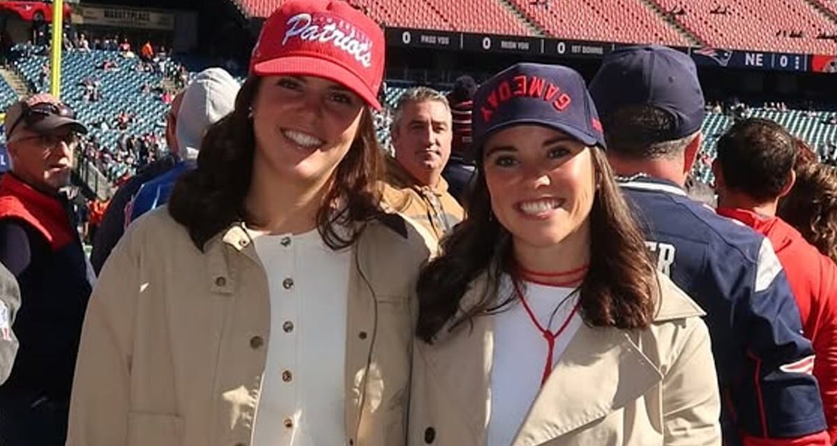 Tous les WAGS du Super Bowl, de Cardi B à Ann Michael Maye