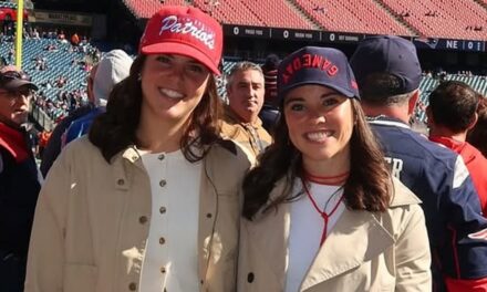 Tous les WAGS du Super Bowl, de Cardi B à Ann Michael Maye