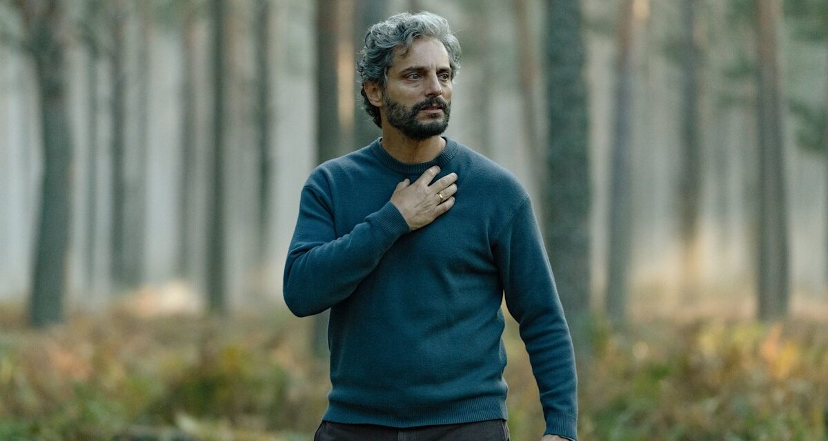 Firebreak, le nouveau thriller psychologique de Netflix, est votre montre du week-end