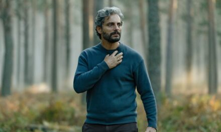 Firebreak, le nouveau thriller psychologique de Netflix, est votre montre du week-end