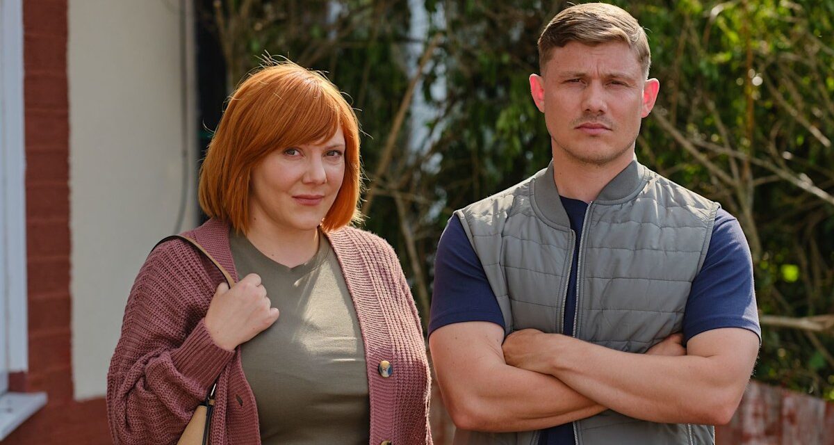 Les téléspectateurs de la BBC regardent en frénésie la nouvelle émission « chef-d&rsquo;œuvre » en 6 parties Small Prophets