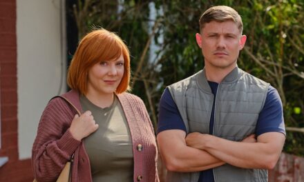 Les téléspectateurs de la BBC regardent en frénésie la nouvelle émission « chef-d&rsquo;œuvre » en 6 parties Small Prophets