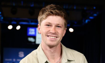 Robert Irwin suscite des spéculations sur Bachelor en révélant de nouveaux commentaires