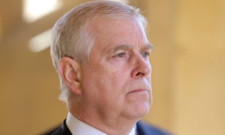 Andrew Mountbatten-Windsor « pourrait être condamné à la prison à vie », selon un expert – à quoi pourrait ressembler l&rsquo;année prochaine