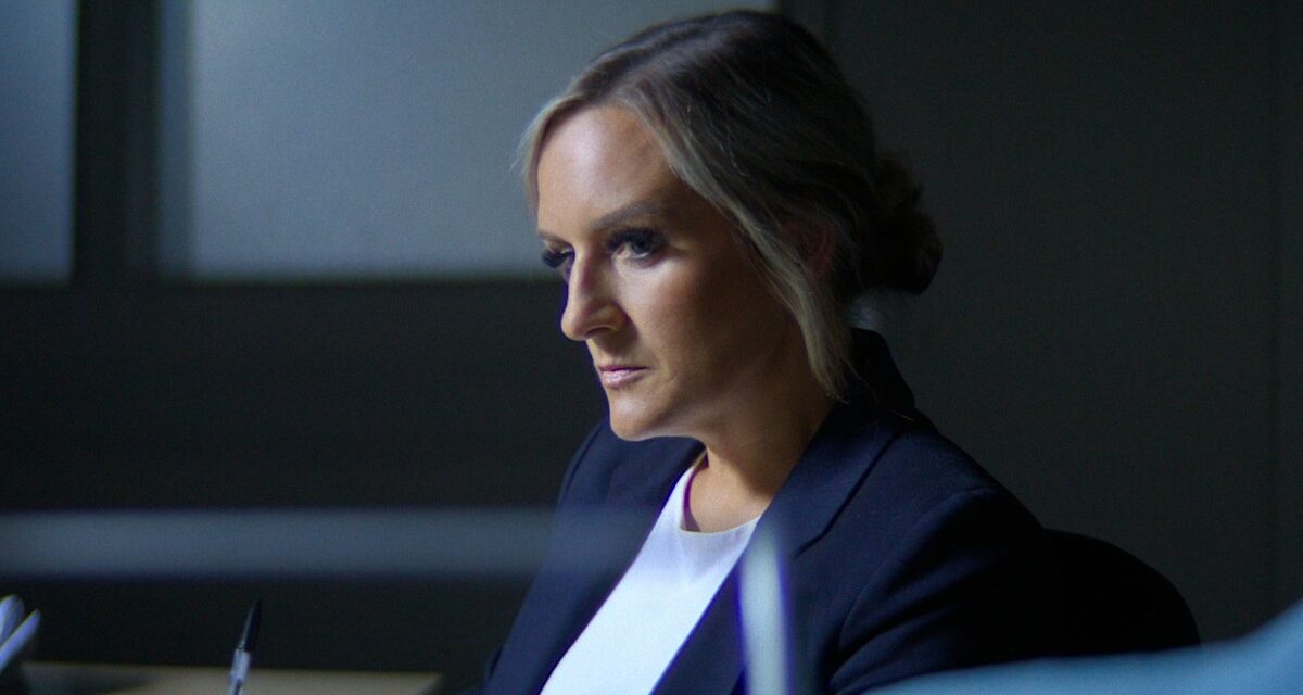 Les téléspectateurs de Netflix critiquent les détails « effrayants » et « distrayants » du nouveau documentaire sur le vrai crime de Lucy Letby