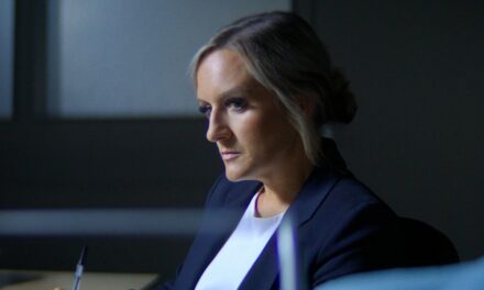 Les téléspectateurs de Netflix critiquent les détails « effrayants » et « distrayants » du nouveau documentaire sur le vrai crime de Lucy Letby