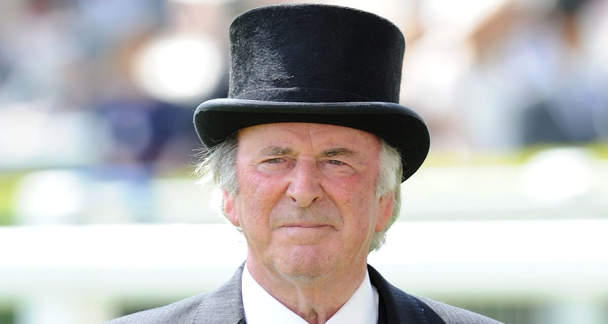 La maison de Terry Wogan qui « respire le charme » n&rsquo;a toujours pas été vendue 10 ans après la mort de la star