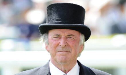 La maison de Terry Wogan qui « respire le charme » n&rsquo;a toujours pas été vendue 10 ans après la mort de la star