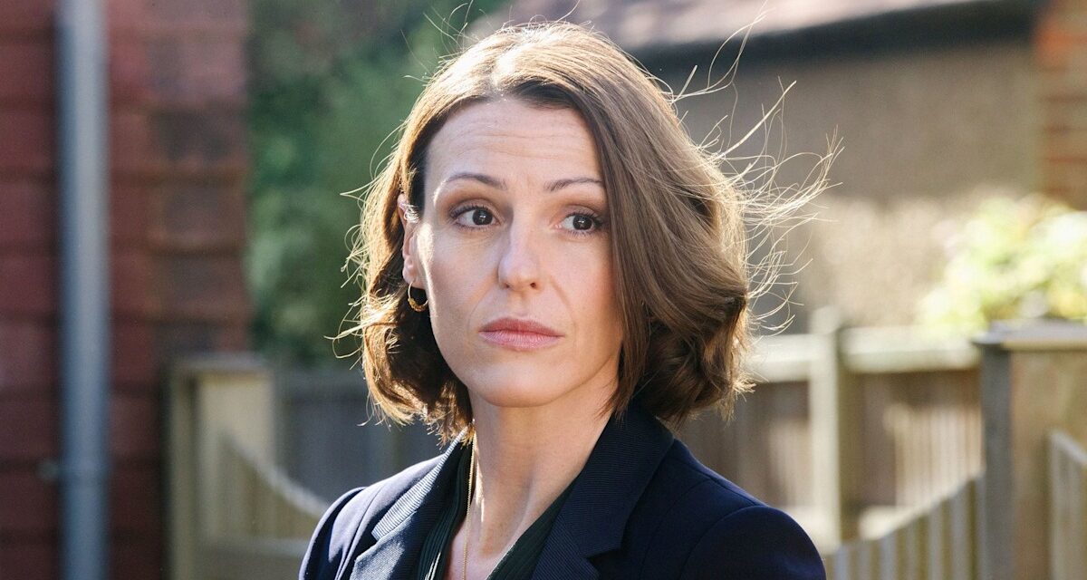 Le docteur Foster de retour pour une saison 3 « captivante » avec Suranne Jones