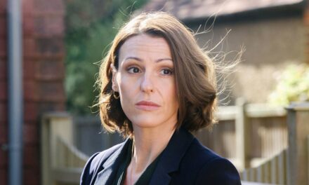 Le docteur Foster de retour pour une saison 3 « captivante » avec Suranne Jones