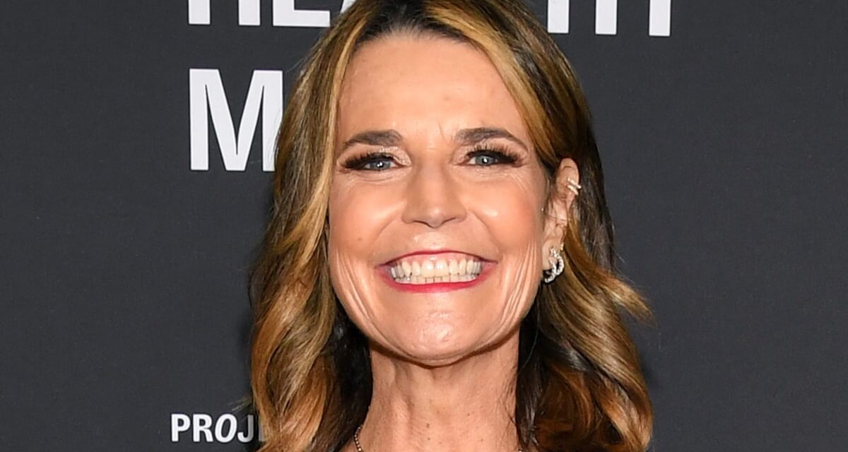 Dans la relation de Savannah Guthrie avec ses frères et sœurs plus âgés et son beau-frère alors qu&rsquo;ils continuent à chercher maman Nancy