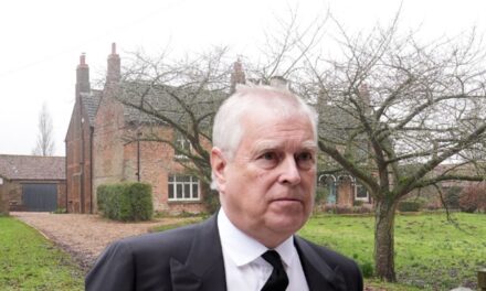 L&rsquo;histoire mystérieuse de Marsh Farm, la nouvelle maison d&rsquo;Andrew Mountbatten-Windsor, proche du « limon illimité »