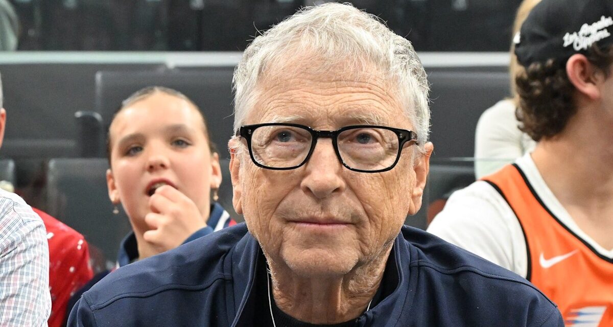 Bill Gates admet avoir eu des liaisons avec des femmes russes et s&rsquo;excuse pour ses liens avec Epstein