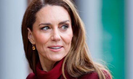 Comment la routine privée de maman de Kate Middleton donne à 3 enfants une « véritable » enfance
