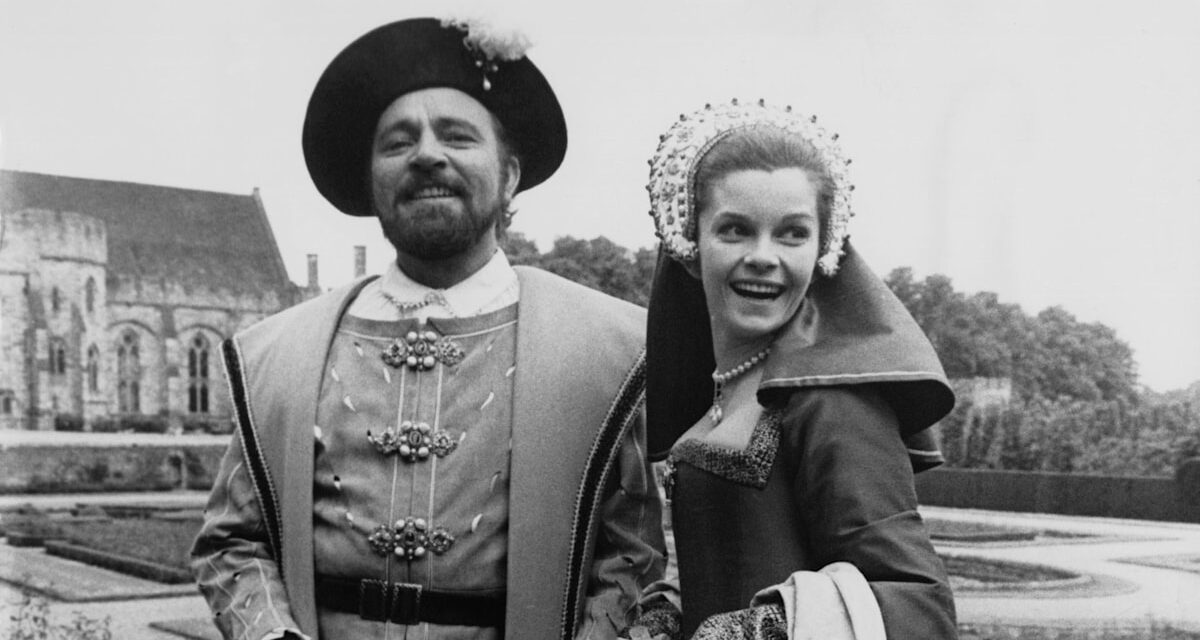 Qu&rsquo;est-il arrivé à Geneviève Bujold, co-vedette de Richard Burton, nominée aux Oscars ?