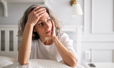 Expert en ménopause : les 7 symptômes de la périménopause auxquels vous ne vous attendiez vraiment pas