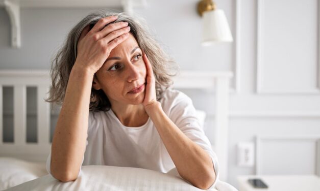 Expert en ménopause : les 7 symptômes de la périménopause auxquels vous ne vous attendiez vraiment pas