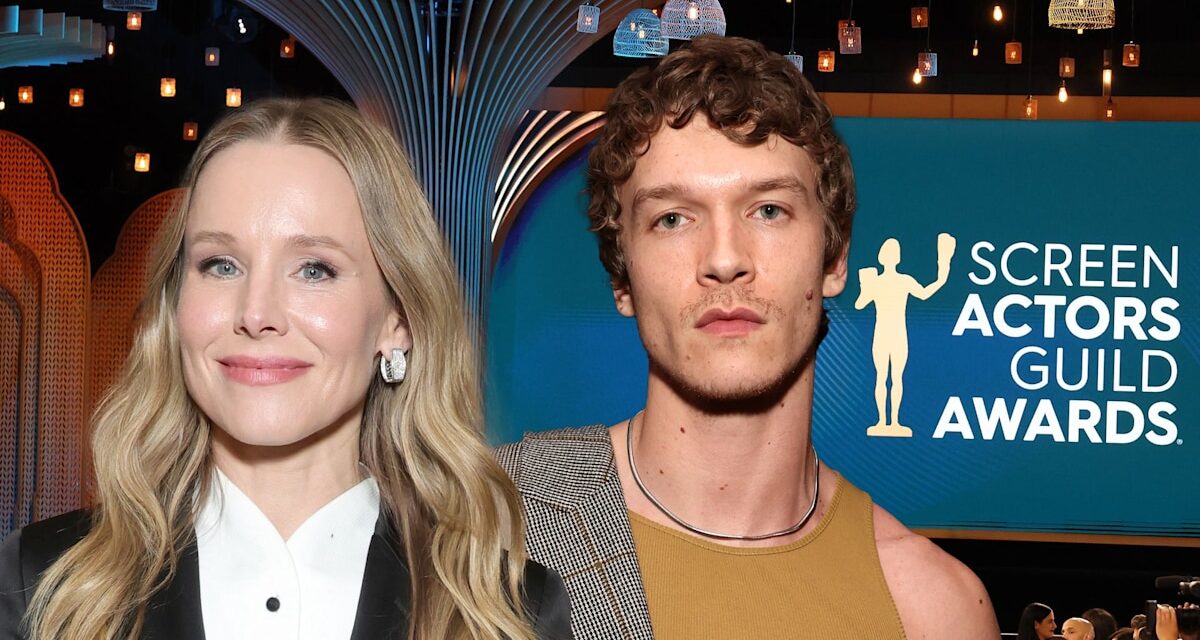 Prix ​​d&rsquo;acteur 2026 : le rôle de Connor Storrie dans Heated Rivalry, la chanson originale de Kristen Bell et 5 autres choses à savoir – exclusives