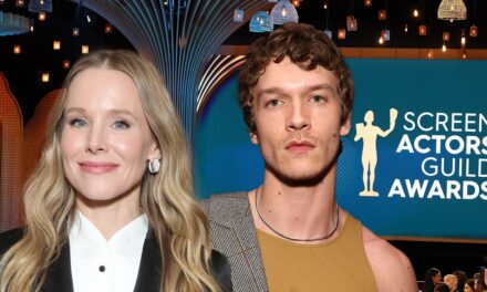 Prix ​​d&rsquo;acteur 2026 : le rôle de Connor Storrie dans Heated Rivalry, la chanson originale de Kristen Bell et 5 autres choses à savoir – exclusives