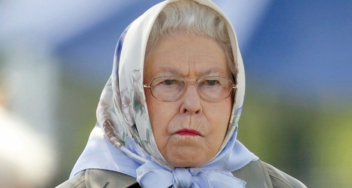 Le dîner inhabituel du prince William qu&rsquo;il a transmis à 3 enfants – et la reine Elizabeth n&rsquo;a pas approuvé