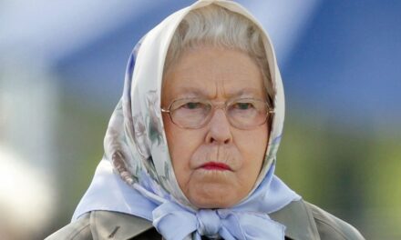 Le dîner inhabituel du prince William qu&rsquo;il a transmis à 3 enfants – et la reine Elizabeth n&rsquo;a pas approuvé