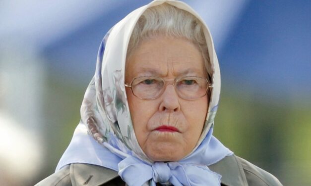 Le dîner inhabituel du prince William qu&rsquo;il a transmis à 3 enfants – et la reine Elizabeth n&rsquo;a pas approuvé