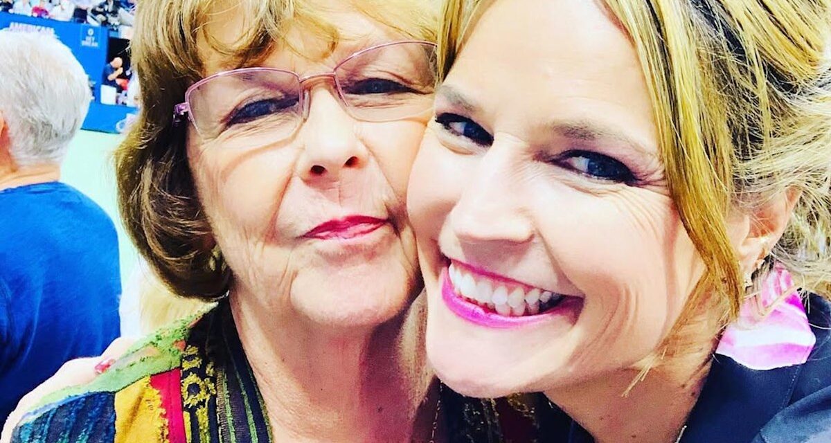 De nouveaux détails inquiétants émergent concernant la mère disparue de Savannah Guthrie, 84 ans