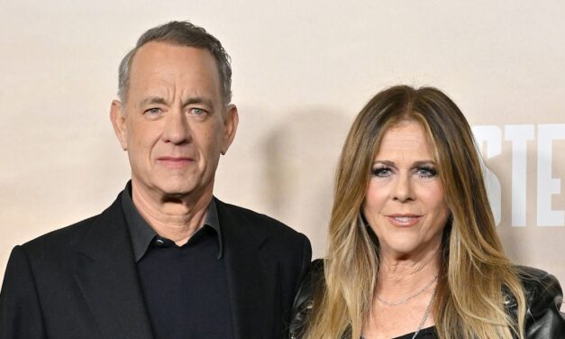 Tom Hanks révèle un « sacrifice » dans le mariage de Rita Wilson depuis 38 ans