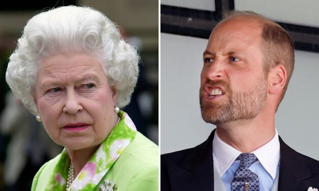 Pourquoi la reine Elizabeth II a opposé son veto à la demande de pré-engagement du prince William pour Kate Middleton