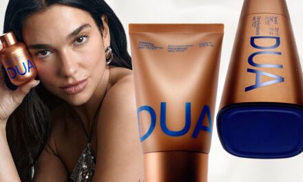 Je pensais que les gammes de soins pour la peau des célébrités étaient une mode, jusqu&rsquo;à ce que j&rsquo;essaye celles de Dua Lipa.