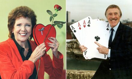 Les visages oubliés des jeux télévisés des années 80 : où sont-ils désormais ?