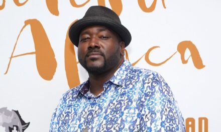 La star de Blind Side brise le silence après son hospitalisation