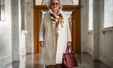 Le drame historique en 8 épisodes de la star de Vera Brenda Blethyn, A Woman of Substance, obtient un premier aperçu – regardez