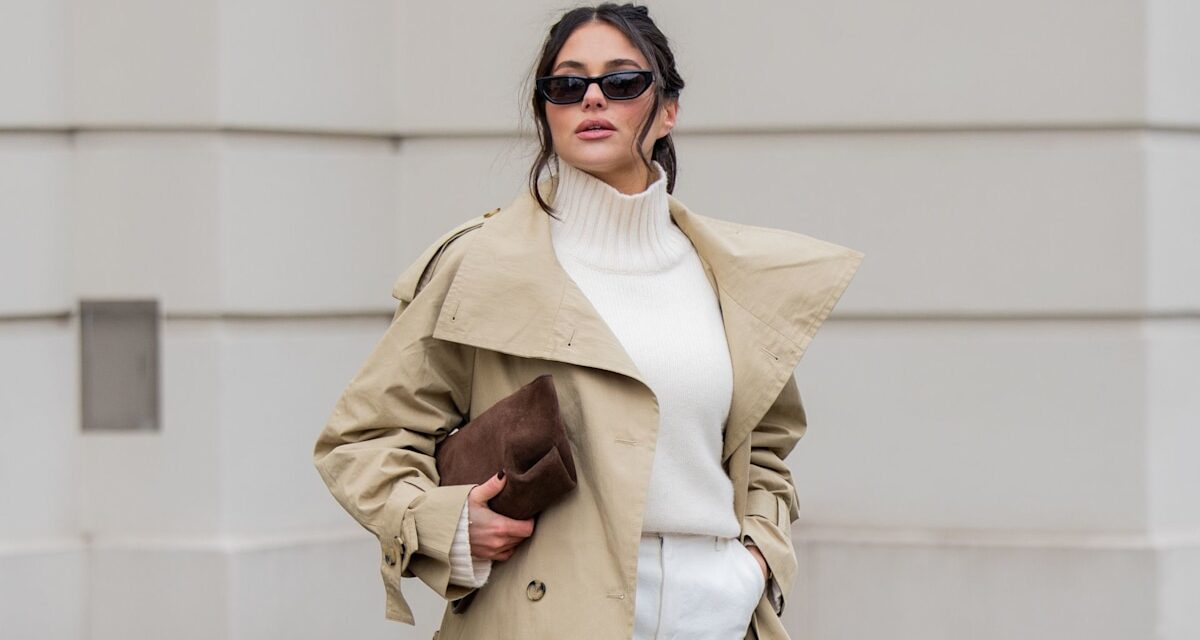 Les neutres sont sortis pour 2026 – voici la couleur audacieuse avec laquelle vous devriez les échanger