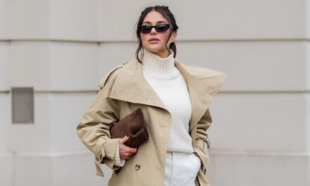 Les neutres sont sortis pour 2026 – voici la couleur audacieuse avec laquelle vous devriez les échanger