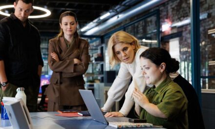 Dans la vie amoureuse des acteurs de Silent Witness de la BBC – d&rsquo;Emilia Fox à David Caves