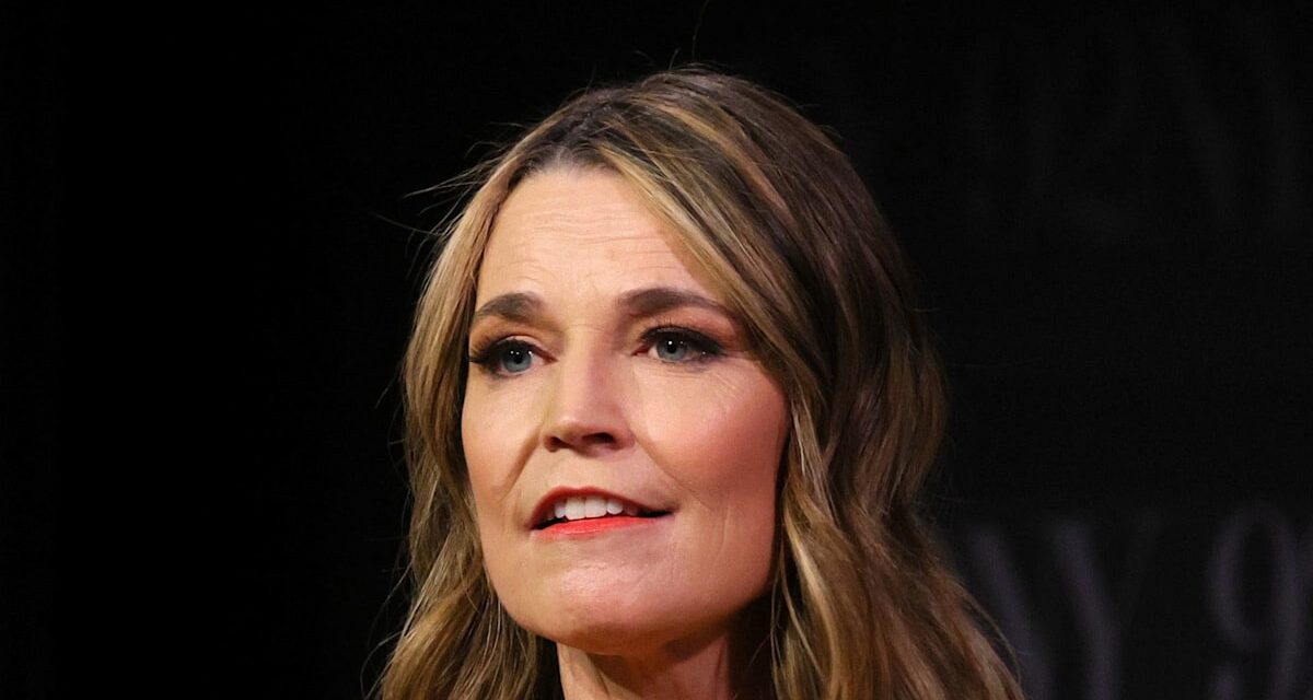 Apprenez-en davantage sur le père de la star de Today, Savannah Guthrie, décédé tragiquement alors qu&rsquo;elle avait 16 ans.