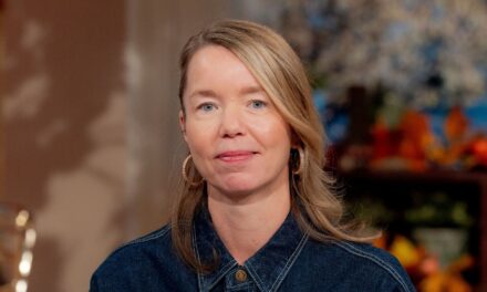 Je suis monteur TV et le thriller « paranoïaque » en 8 épisodes d&rsquo;Anna Maxwell Martin est sur ma liste de surveillance