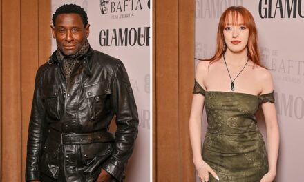 Les favoris de Night Manager et Stranger Things repérés à une soirée à Londres – voir photos