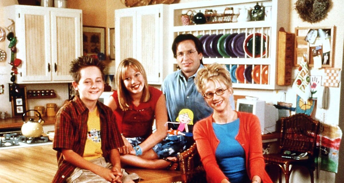 Où sont les stars de Lizzie McGuire maintenant ? Hilary Duff, Robert Carradine, Lalaine, plus