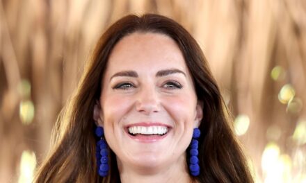 Le hack de mode « classique » de Kate Middleton pour réussir une tenue colorée – à chaque fois