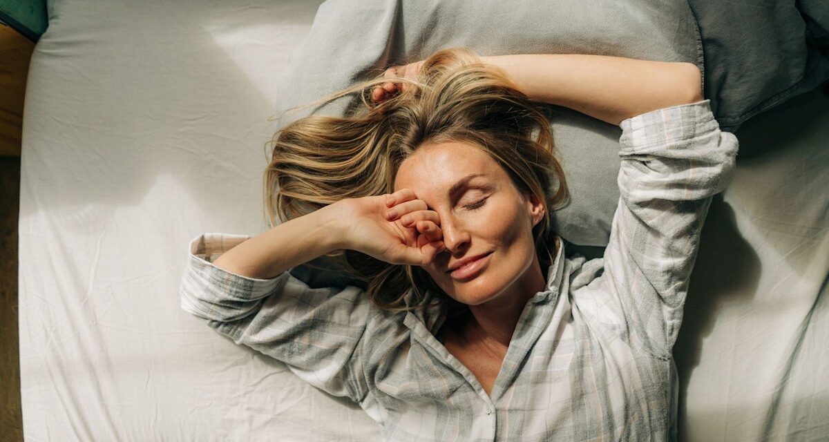 Pourquoi dormir plus de 9 heures pourrait nuire à votre santé