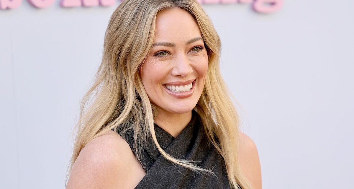 Rencontrez la sœur actrice moins connue d&rsquo;Hilary Duff, séparée de la star de Lizzie McGuire depuis 6 ans