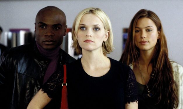 Une comédie romantique classique des années 2000 avec une célébrité hollywoodienne fait exploser les charts de Netflix avant la Saint-Valentin